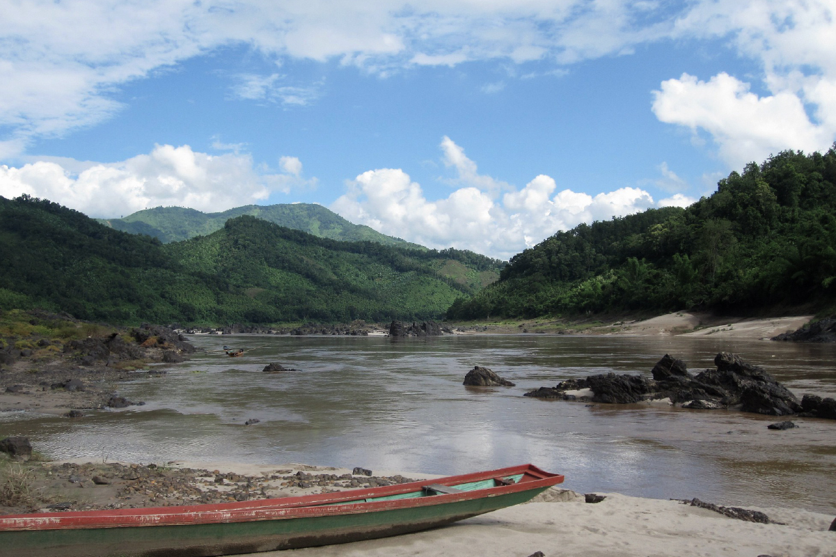 Our World Heritage is Deeply Tied to Rivers and They Need Protection from Dams (Commentary)